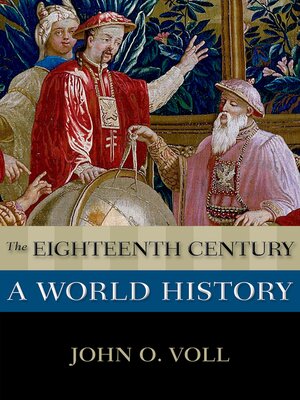 cover image of The Eighteenth Century